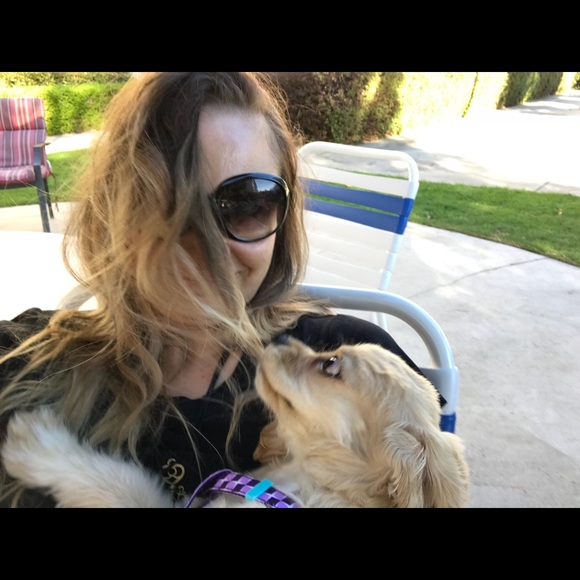 Meet your Posher, Christine - Picture 3 of 4